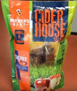 Cider House Select Ingredient Kit
